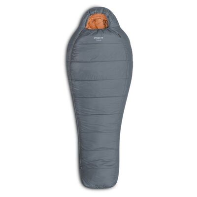 Pinguin Topas -25 Gri Uyku Tulumu 185 Sol - 1