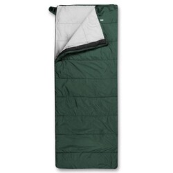 Pinguin Travel Battaniye Tipi Uyku Tulumu -10 Haki - PINGUIN