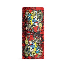 Pirate & Parrot Color29 Karışık Desenli Boyunluk Bandana - Pirate&Parrot