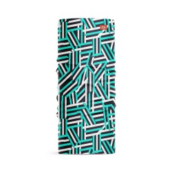 Pirate & Parrot Color30 Geometrik Desenli Boyunluk Bandana - Pirate&Parrot