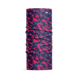 Pirate & Parrot Color72 Karışık Desenli Boyunluk Bandana - Pirate&Parrot