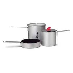 Primus Essential Trek Pot Kamp Yemek Seti - 2