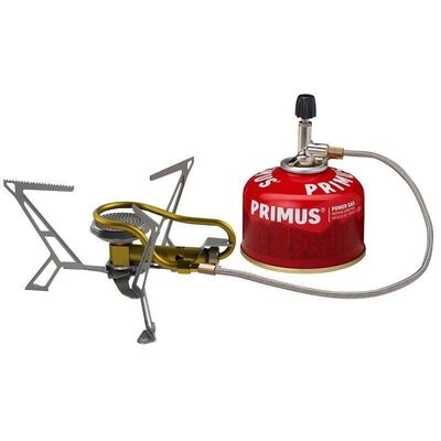Primus Express Spider II Ocak - 1