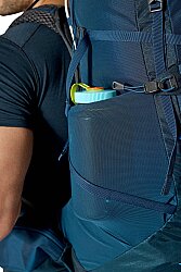 RAB Exion 65 Dağcı Kampçı Sırt Çantası Tempest Blue M/L - 5