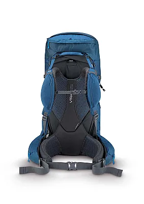 RAB Exion 65 Dağcı Kampçı Sırt Çantası Tempest Blue M/L - 2