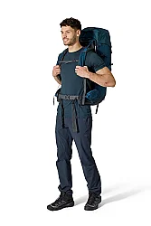 RAB Exion 65 Dağcı Kampçı Sırt Çantası Tempest Blue M/L - 6