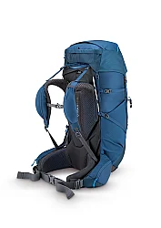 RAB Exion 65 Dağcı Kampçı Sırt Çantası Tempest Blue M/L - 3