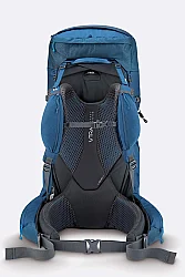 RAB Exion 65 ND Antrasit Dağcı Kampçı Sırt Çantası M/L - 4