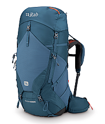 RAB Exion 65 ND Orion Blue S/M Dağcı Sırt Çantası - RAB