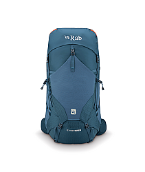 RAB Exion 65 ND Orion Blue S/M Dağcı Sırt Çantası - 2