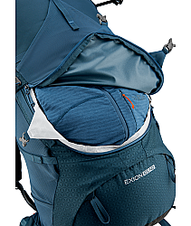 RAB Exion 65 ND Orion Blue S/M Dağcı Sırt Çantası - 5