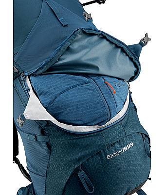 RAB Exion 65 ND Orion Blue S/M Dağcı Sırt Çantası - 5