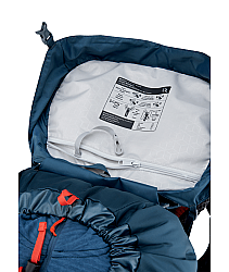 RAB Exion 65 ND Orion Blue S/M Dağcı Sırt Çantası - 6