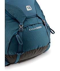 RAB Exion 65 ND Orion Blue S/M Dağcı Sırt Çantası - 8