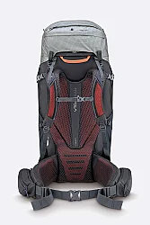 RAB Hyperion 65 Antrasit Dağcı Kampçı Sırt Çantası Medium - 3