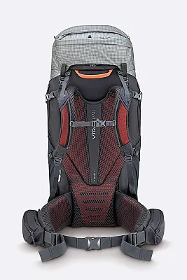 RAB Hyperion 65 Antrasit Dağcı Kampçı Sırt Çantası Medium - 3