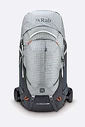 RAB Hyperion 65 Antrasit Dağcı Kampçı Sırt Çantası Medium - 2