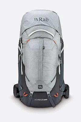 RAB Hyperion 65 Antrasit Dağcı Kampçı Sırt Çantası Medium - 2