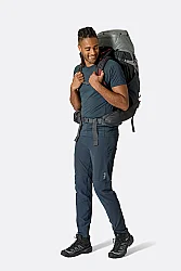 RAB Hyperion 65 Antrasit Dağcı Kampçı Sırt Çantası Medium - 6