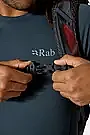 RAB Hyperion 65 Antrasit Dağcı Kampçı Sırt Çantası Medium - 7