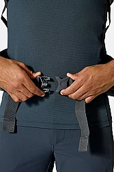 RAB Hyperion 65 Antrasit Dağcı Kampçı Sırt Çantası Medium - 8