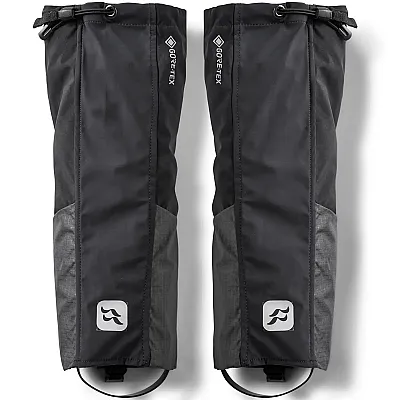 RAB Latok Goretex Tozluk Siyah Large - 2
