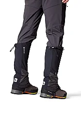 RAB Latok Goretex Tozluk Siyah Large - 4