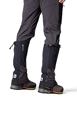 RAB Latok Goretex Tozluk Siyah Large - 4