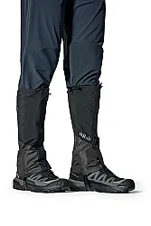 RAB Latok Goretex Tozluk Siyah Large - 6