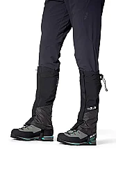 RAB Latok Goretex Tozluk Siyah Large - 7