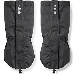 RAB Trek Tozluk Siyah Medium - RAB