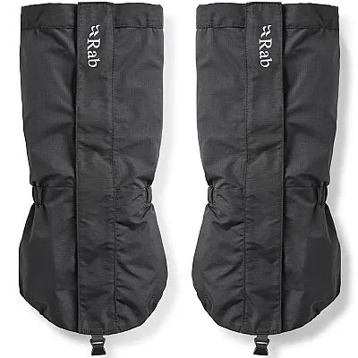 RAB Trek Tozluk Siyah Medium - 1