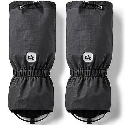 RAB Trek Tozluk Siyah Medium - 2