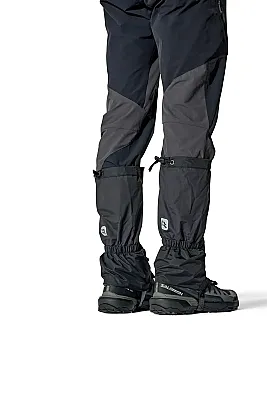 RAB Trek Tozluk Siyah Medium - 3