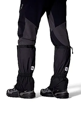 RAB Trek Tozluk Siyah Medium - 4