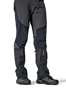 RAB Trek Tozluk Siyah Medium - 6