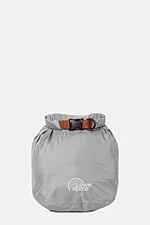 RAB Ultralight Drysack Iron Grey Small Su Geçirmez Çanta - RAB