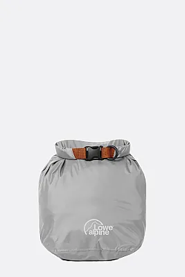 RAB Ultralight Drysack Iron Grey Small Su Geçirmez Çanta - 1
