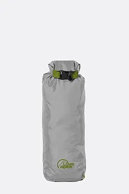RAB Ultralight Drysack Iron Grey X-Small Su Geçirmez Çanta - 1