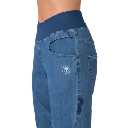 Rafiki Chain Kadın Pantolon - 7