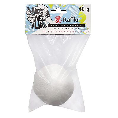 Rafiki Mg Ball 40G Magnezyum Topu - 1