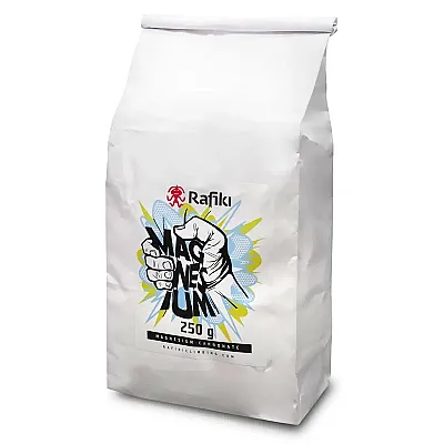 Rafiki Mg Sack 250G Magnesium Gym Magnezyum Tozu - 1
