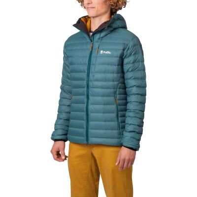 Rafiki Project Insulated Erkek Ceket - 4
