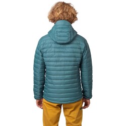 Rafiki Project Insulated Erkek Ceket - 6
