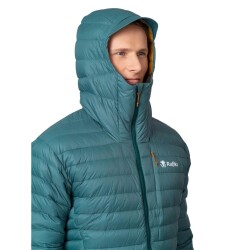 Rafiki Project Insulated Erkek Ceket - 7