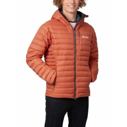Rafiki Project Insulated Erkek Ceket - 4