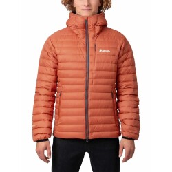 Rafiki Project Insulated Erkek Ceket - 5