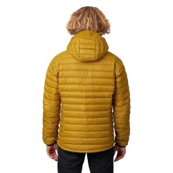 Rafiki Project Insulated Erkek Ceket - 4