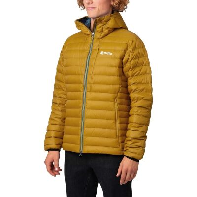Rafiki Project Insulated Erkek Ceket - 5