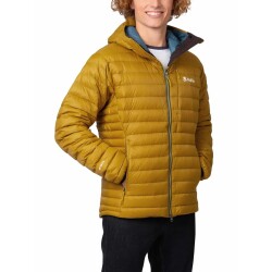 Rafiki Project Insulated Erkek Ceket - 6